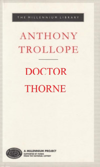 DOCTOR THORNE