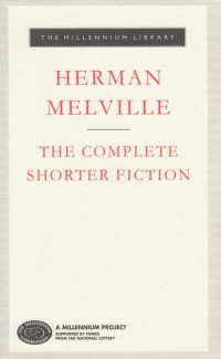 THE COMPLETE SHORTER FICTION