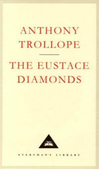 THE EUSTACE DIAMONDS