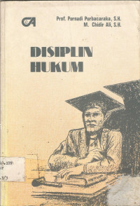 DISIPLIN HUKUM