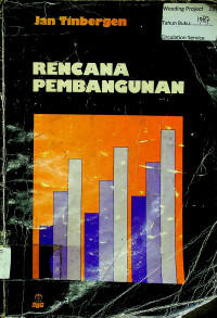 RENCANA PEMBANGUNAN