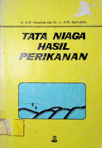 TATA NIAGA HASIL PERIKANAN