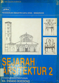 SEJARAH ARSITEKTUR 2