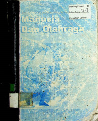 Manusia Dan Olahraga