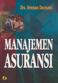 MANAJEMEN ASURANSI