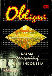 Obligasi DALAM Perspektif HUKUM INDONESIA