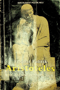 Filsafat Politik: Aristoteles