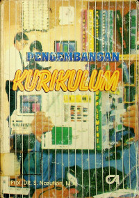 PENGEMBANGAN KURIKULUM