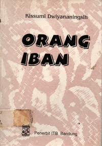 ORANG IBAN