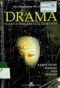 DRAMA KARYA DALAM DUA DIMENSI