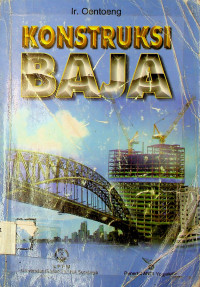 KONTRUKSI BAJA