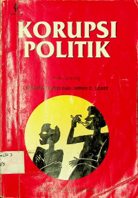 KORUPSI POLITIK