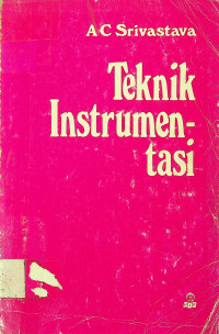 Teknik Instrumentasi