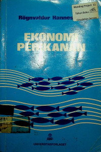 EKONOMI PERIKANAN