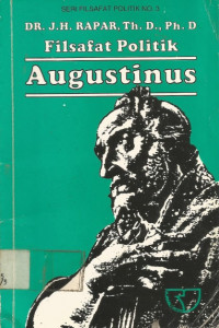 Filsafat Politik Augustinus