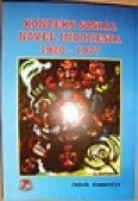 KONTEKS SOSIAL NOVEL INDONESIA 1920-1977