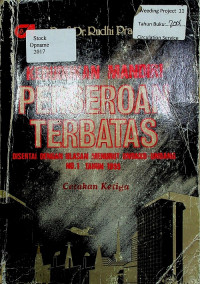 KEDUDUKAN MANDIRI PERSEROAN TERBATAS: DISERTAI DENGAN ULASAN MENURUT UNDANG-UNDANG NO.1 TAHUN 1995 Cetakan Kedua/Cetakan Ketiga