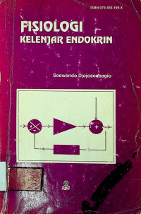 FISIOLOGI KELENJAR ENDOKRIN