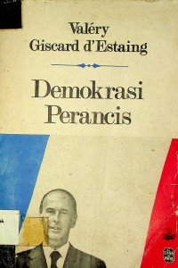 Demokrasi Perancis