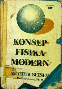 KONSEP FISIKA MODERN