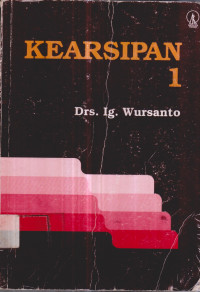 KEARSIPAN 1