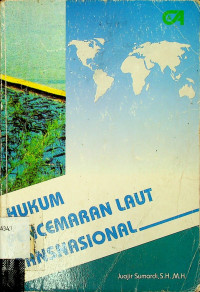 HUKUM PENCEMARAN LAUT TRANSNASIONAL