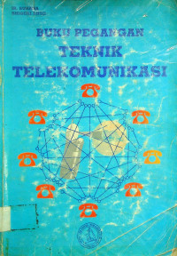 Buku pegangan teknik telekomunikasi