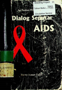 Dialog Seputrar AIDS