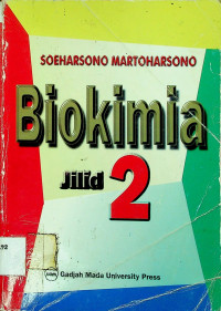 BIOKIMIA, JILID 2