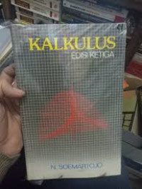 KALKULUS EDISI KETIGA