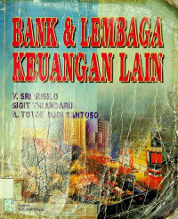 BANK & LEMBAGA KEUANGAN LAIN