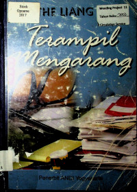 Terampil Mengarang