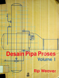 Desain Pipa Proses Volume 1