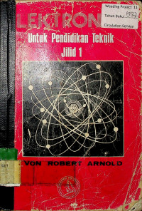 ELEKTRONIKA : Untuk Pendidikan Teknik, Jilid 1