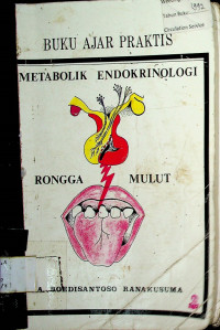 BUKU AJAR PRAKTIS METABOLIK ENDOKRINOLOGI RONGGA MULUT