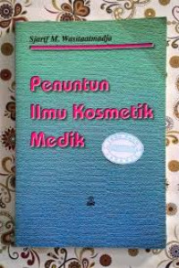 Penuntun Ilmu Kosmetik Medik