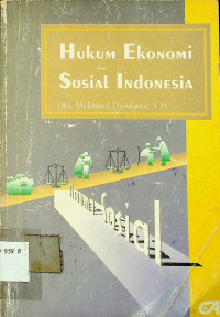 Hukum Ekonomi Sosial Indonesia