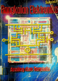 Rangkaian Elektronika Analog dan Terpadu