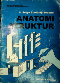 ANATOMI STRUKTUR