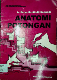 ANATOMI POTONGAN: SERI ANATOMI BANGUNAN