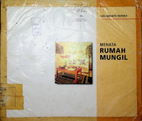 MENATA RUMAH MUNGIL: SERI MENATA RUMAH