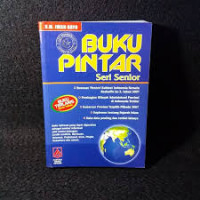 BUKU PINTAR : Seri Senior