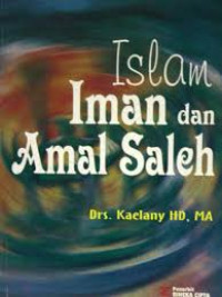 Islam Iman dan Amal Saleh