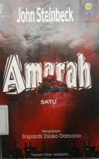 Amarah SATU