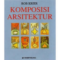 KOMPOSISI ARSITEKTUR