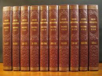 GROLIER FAMILY ENCYCLOPEDIA VOL 13