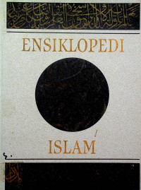 ENSIKLOPEDI ISLAM 4