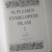 SUPLEMEN ENSIKLOPEDI ISLAM 2