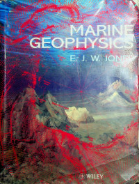 MARINE GEOPHYSICS