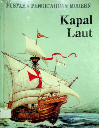 PUSTAKA PENGETAHUAN MODERN: Kapal Laut